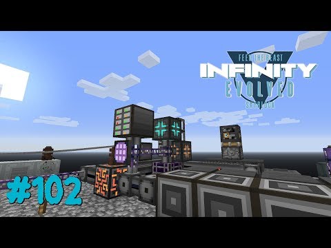 64k Crafting CPU [Infinity Evolved][E102][DE][HD]