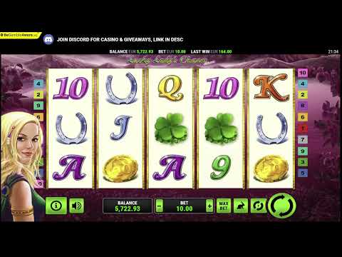 Thumbnail for video: OnlyMatics™ - Huge Stake Novomatic Spins