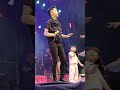 แม่ร้องพ่อลูกฟ้อนใส่น่ารักที่สุดเ�