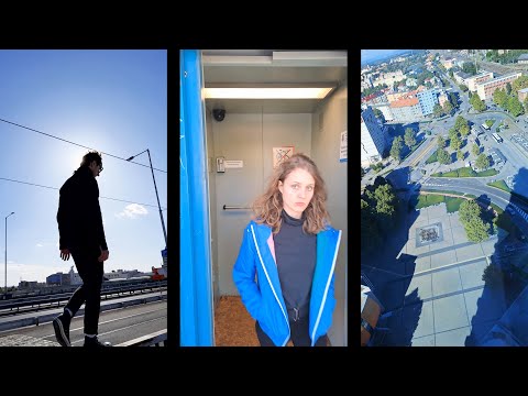 Leeb0rn - Leeb0rn – City Blue (Official Video)