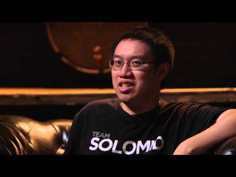 Trump Interview: Hearthstone Americas Championship 2015