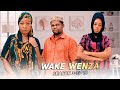 WAKE WENZA (SEASON 3) - EPISODE 15