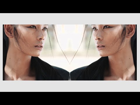 Yván Andreu Collection (Fashion film)