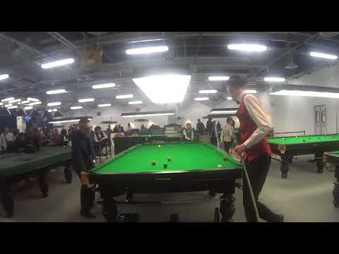 Снукер ЧМ Санкт Петербург 2017