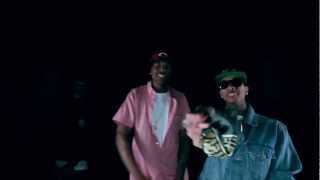 EverybodyKnowsLo feat Tyga - Boss I'm Supposed To Be [Official Video]