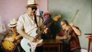 Barry Targett. Feel Like Going Home