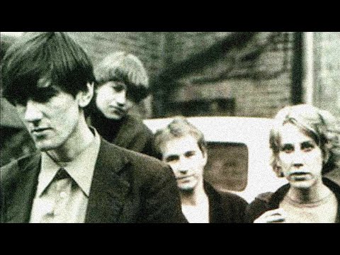 The Go-Betweens- The Streets Of Your Town