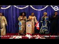 RCCG Jesus Au Centre De Toutes Les Nations