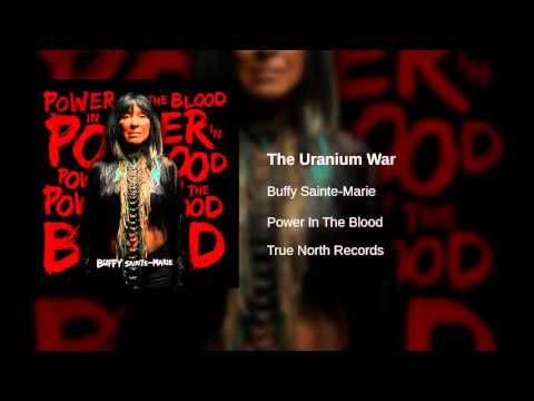The Uranium War