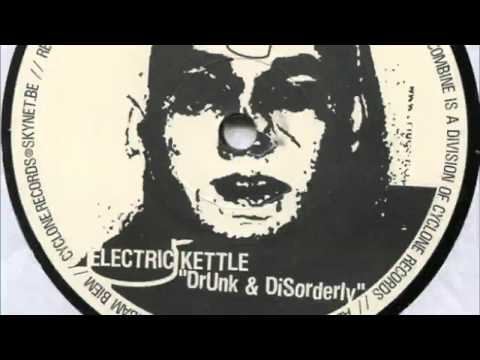 Electric Kettle - Boogie Woog