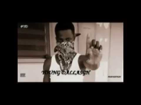 Dallasgh - Hot Cake Mixed By KeenaBeatz