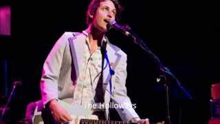 Knock Me Down by The Holloways Cover