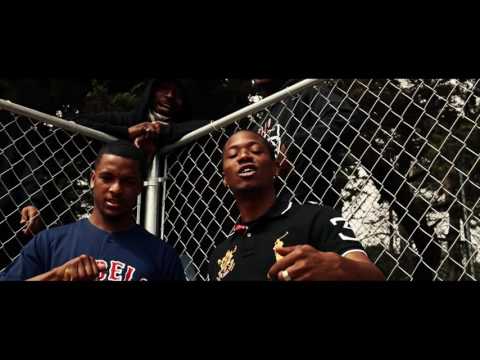 Ron Reez x Nugg Da Bandit - Round Me || Dir @YOUNG_KEZ ((Official Music Video))