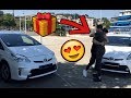 J'OFFRE À MON FRÈRE JUMEAU LA MÊME VOITURE 🎁