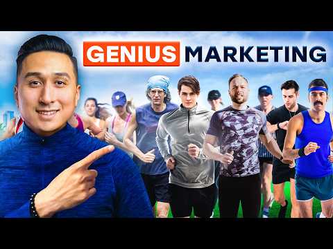 Marketer Reveals How Run Clubs Took Over Social Media