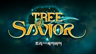 Tree of Savior - The First Story Begins - Teaser Theme BGM - KR