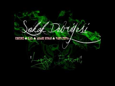 09. Esaret (Lyrics Poison Album)