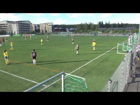 Ilves  - Tps T14 ykkönen