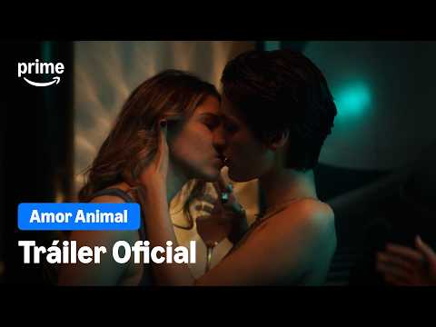 Tráiler de Amor Animal