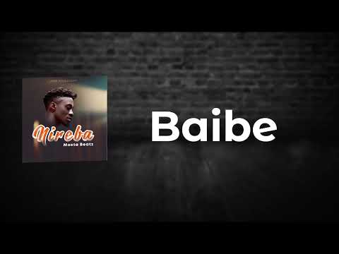 Masta Beatz - Nireba [Lyrics Video] #nireba #naabi #manjeri #fading #netflix