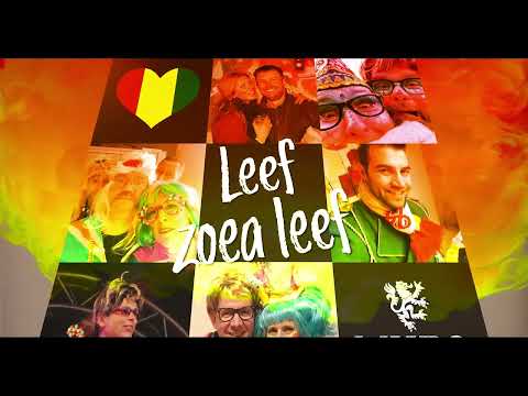 Limbo Project - Leef zoea leef (voorlopige clip)