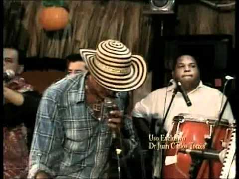 Farid Ortiz Fiesta Privada Barranquilla  3