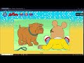 The Sexual History Of Arthur Title Cards