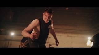 Mental Cruelty - "Planet of Misery" (Official Video)