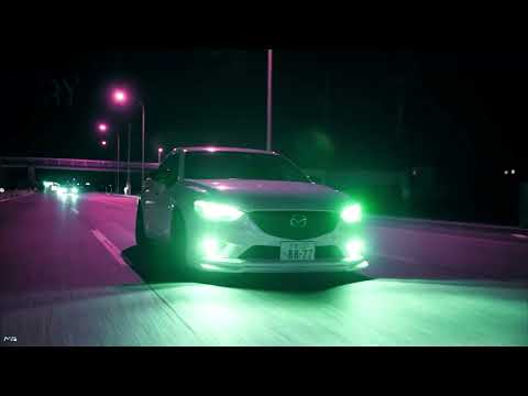 IVOXYGEN - acid blue (Ax3S Remix)