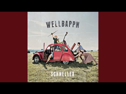 Kapitel 1.1 - Schneller