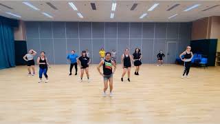 Download lagu Lagi Syantik | Siti Badriah | Zumba | Easy Steps mp3