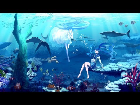 Sawawa - kirakira TIME*