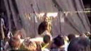 Cornerstone 2003 Part 44: Squad Five-O w/ Mike Knott