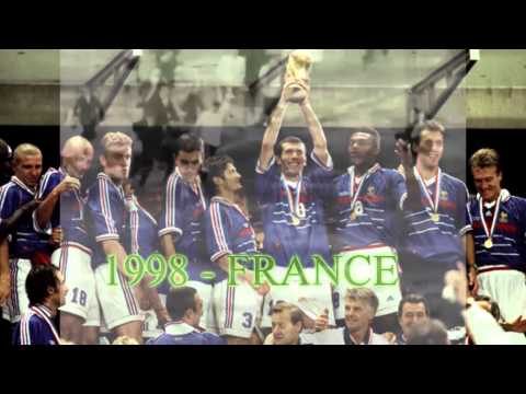 BBC World Cup 2014 intro - Stevie Wonder - Another Star - Cupo Del Mundo 2014