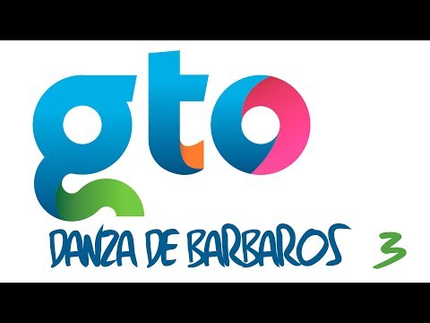 Guanajuato - Danza De Barbaros 3