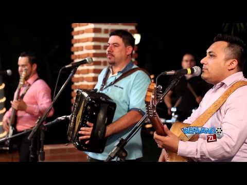 Los Apreciables Del Norte - Reservado y Discreto (En Vivo 2015)