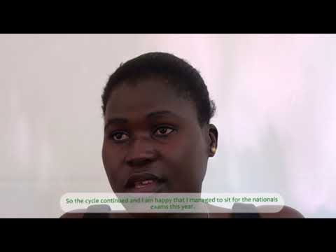 Establish Girls' Empowerment Centre in Rural Kenya