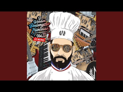 Brioche (Instrumental)