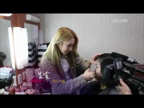 111121 SNSD - Ending....(How Great is Your Love)