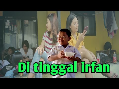 di-tinggal-irfan-vlog-komeng-budeg-budak-koceak