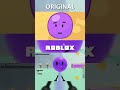 BRING BACK FOUR Original VS Roblox Comparison BFB 10 Roblox Tpot Bfb Bfdi