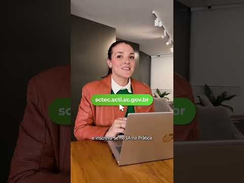Prévia do vídeo da trilha IA na Prática