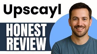 Upscayl Review Free AI Image Upscaler Explained