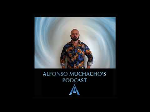 Alfonso Muchacho's Podcast - Episode 179 November 2025