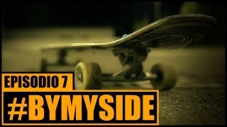#ByMySide | Ep. 7 | "The World Just Falls Apart"