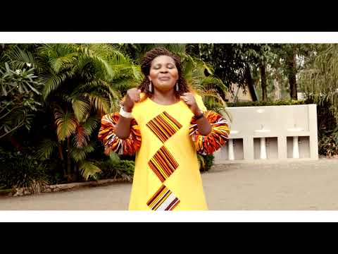 ESTER WILLIAMS - PINY OKUYO (OFFICIAL VIDEO) sms skiza 5966141 to 811