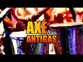 Cobra Cega - Bonde do Tigrão - Axé das Antigas - Axé Retrô - Relíquia
