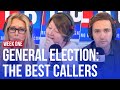 National Service, Diane Abbott and votes at 16 | LBC's best callers this week
