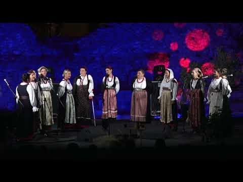 FINNS festival 2019 - Vokalni ansambl FA Tempet