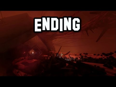 Destiny Rise of Iron Walkthrough Gameplay Ending/Final Mission - (Xbox One)